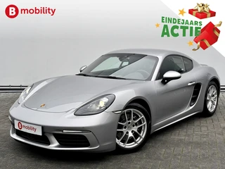 Porsche 718 – thumbnail 1
