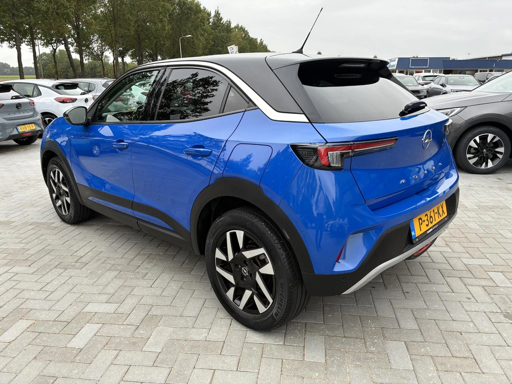 Opel Mokka – foto 2