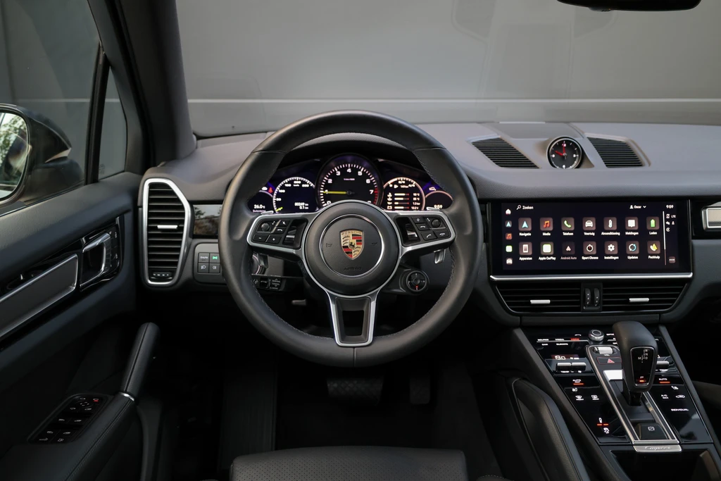 Porsche Cayenne – foto 38