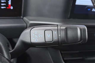 Ford Transit Custom – thumbnail 22