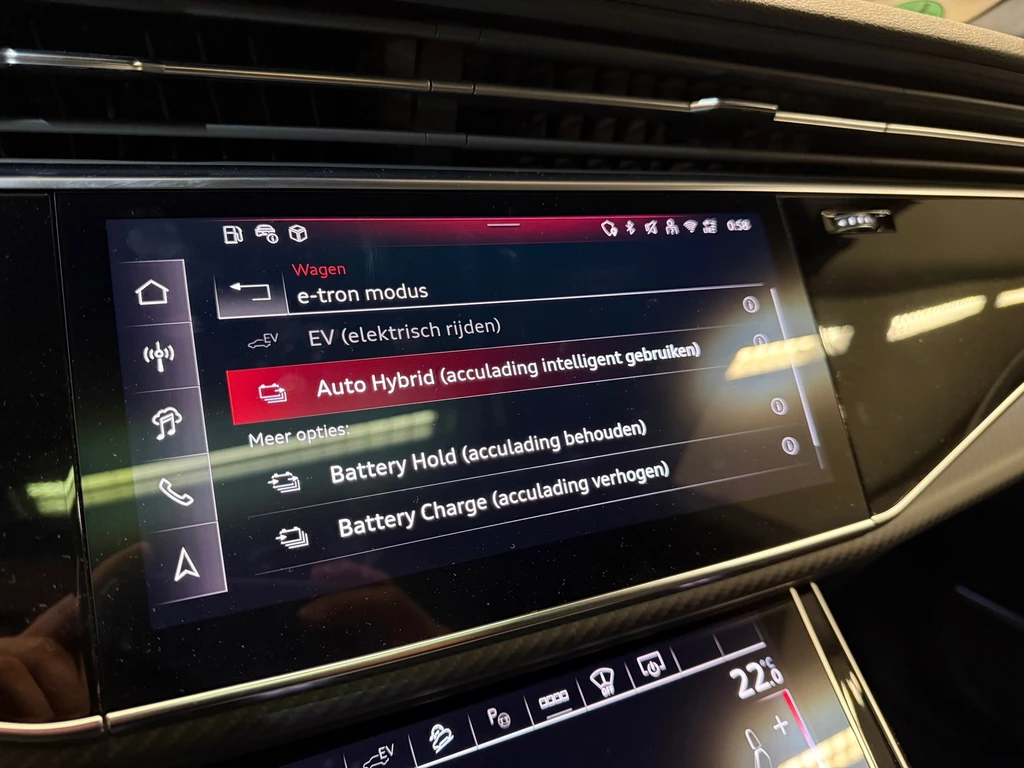 Audi Q8 – foto 43