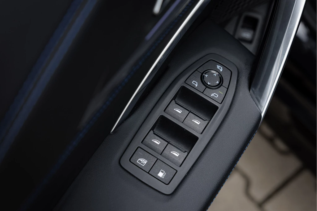 BMW X1 – foto 30