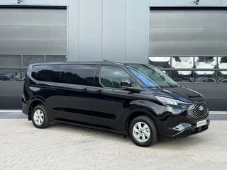 Ford E-Transit Custom – thumbnail 7