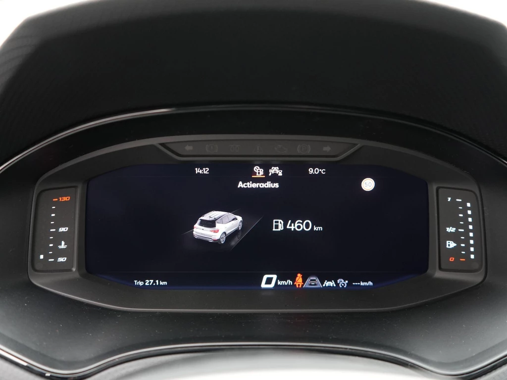 SEAT Arona – foto 16