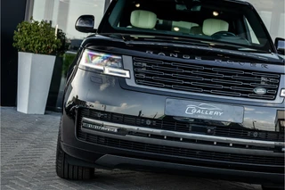 Land Rover Range Rover – thumbnail 11