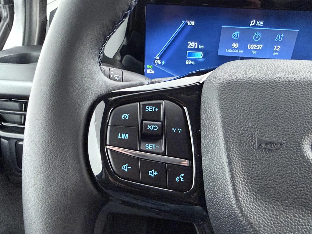 Ford E-Transit Custom – foto 19