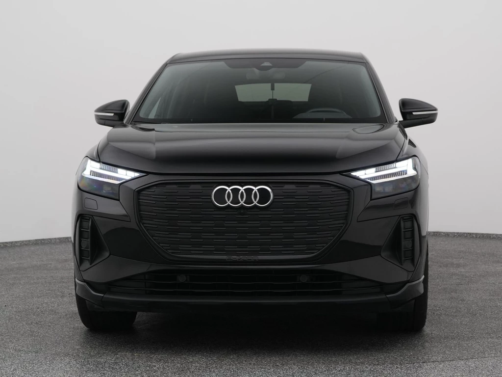 Audi Q4 Sportback e-tron – foto 16
