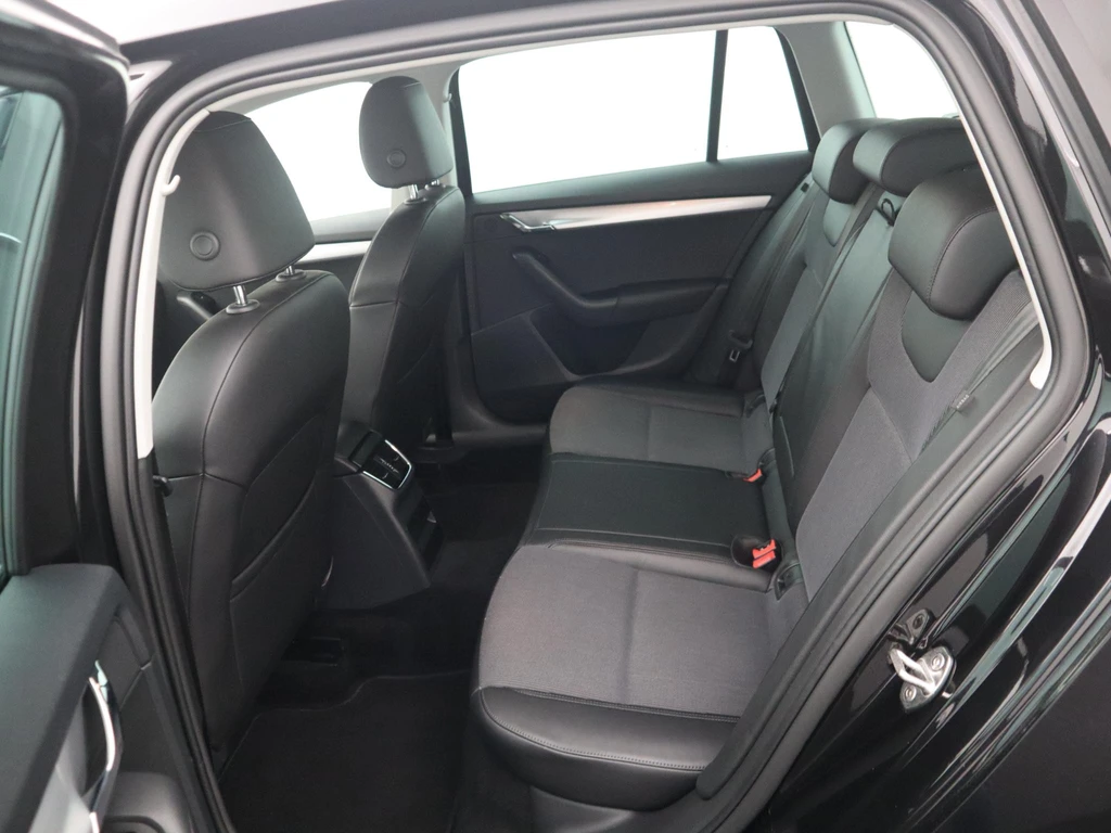 Škoda Octavia – foto 39