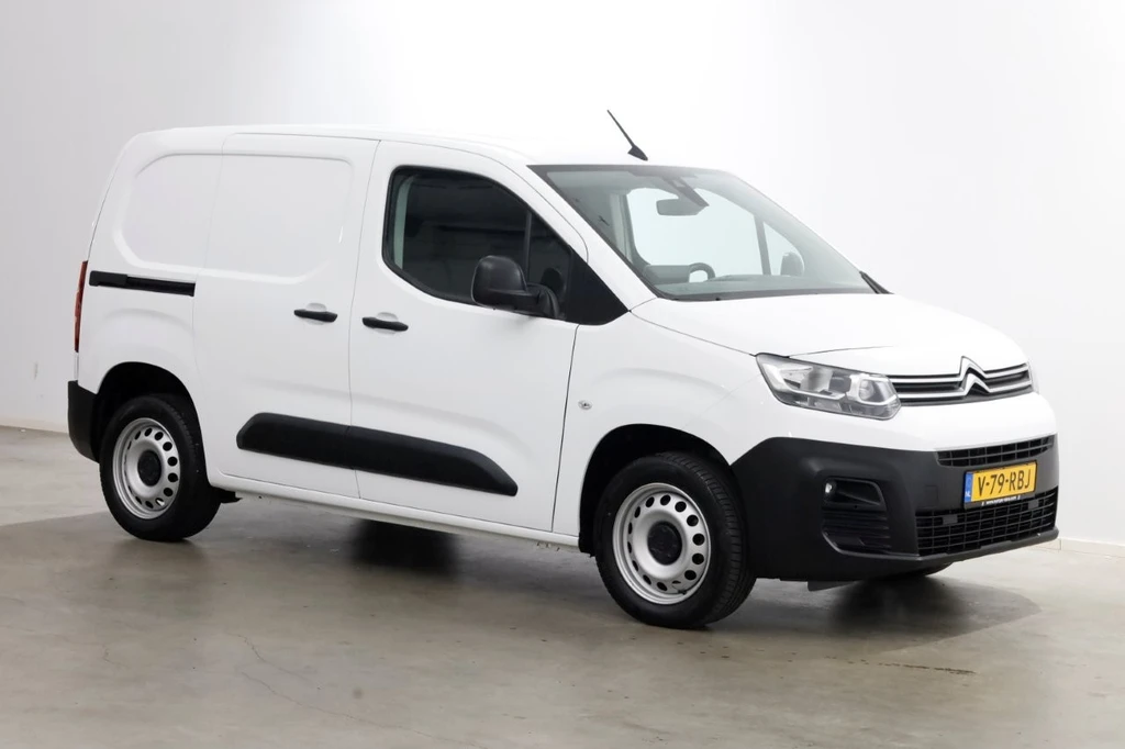 Citroën Berlingo – foto 6