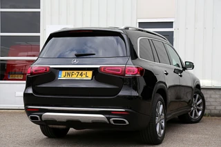 Mercedes-Benz GLS – thumbnail 13