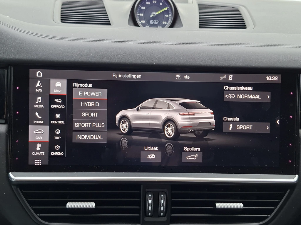 Porsche Cayenne – foto 33