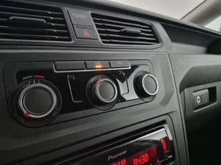Volkswagen Caddy – thumbnail 14