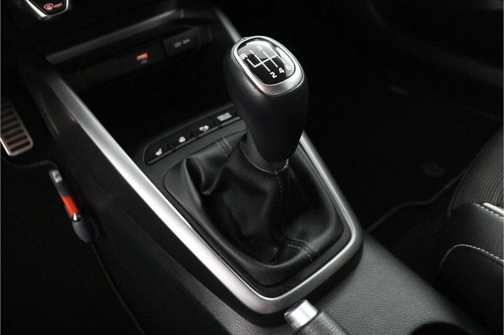 Kia Stonic – foto 34