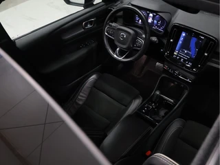 Volvo XC40 – thumbnail 8