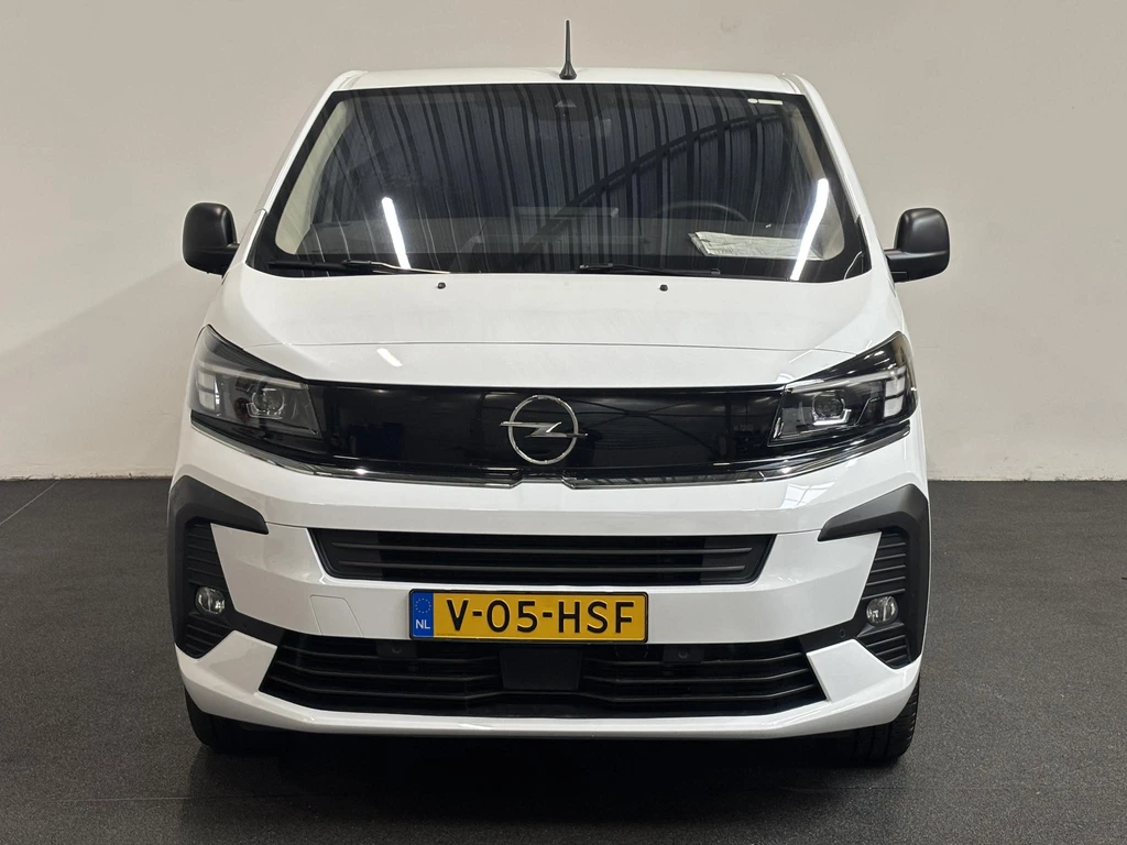 Opel Vivaro – foto 9