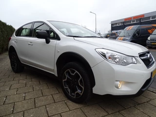 Subaru XV – thumbnail 5