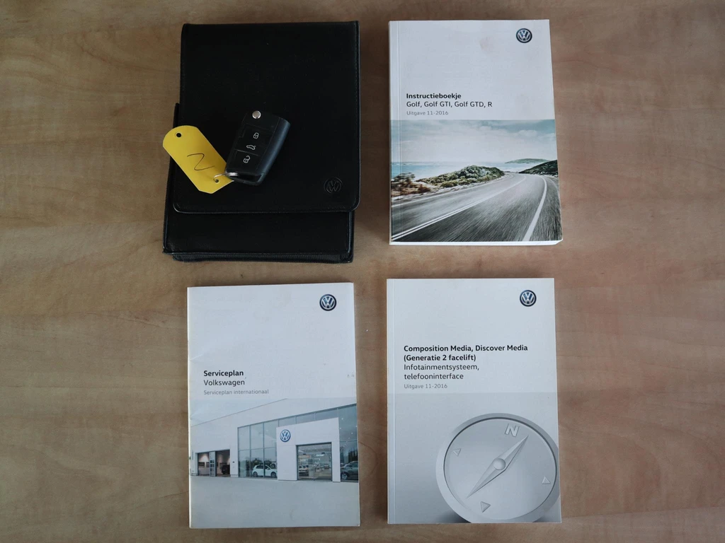 Volkswagen Golf – foto 34