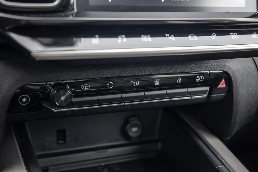 Citroën C5 Aircross – foto 42
