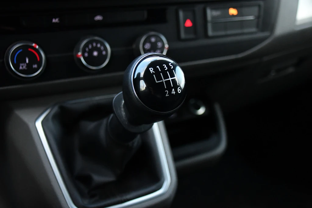 Volkswagen Transporter – foto 19