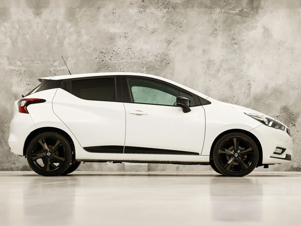 Nissan Micra – foto 7