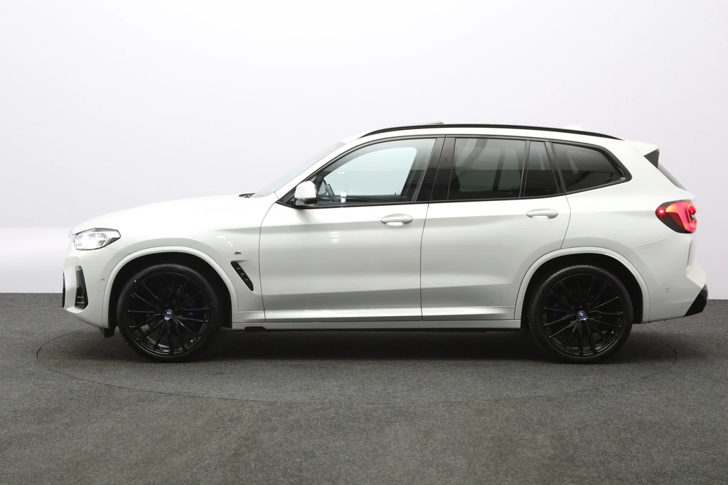 BMW iX3 – foto 2