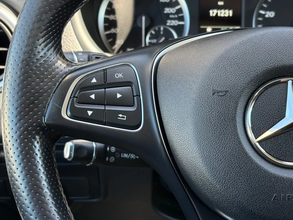 Mercedes-Benz Vito – foto 25