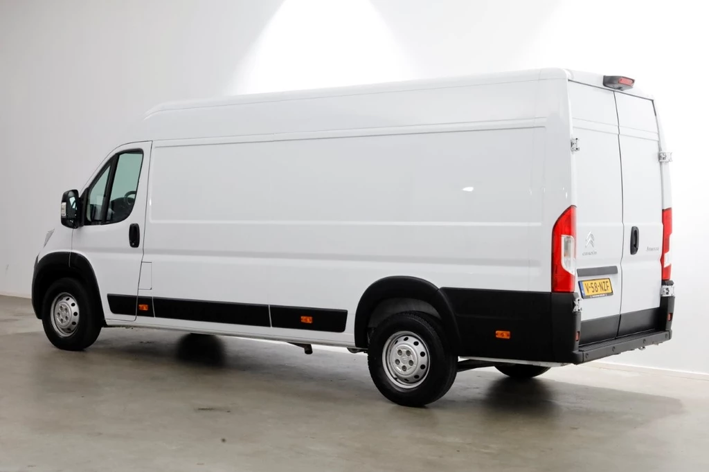 Citroën Jumper – foto 3
