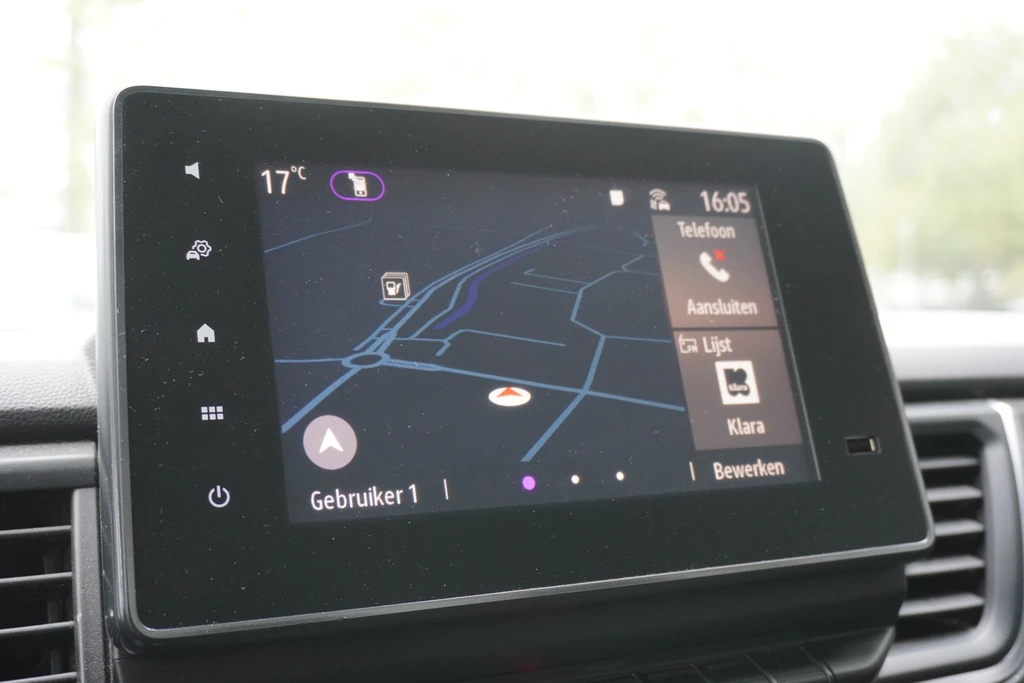 Renault Trafic – foto 9