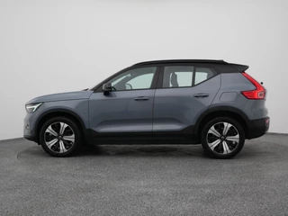 Volvo XC40 – thumbnail 3