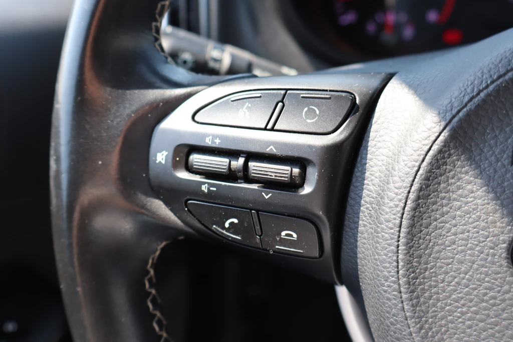 Kia Picanto – foto 12