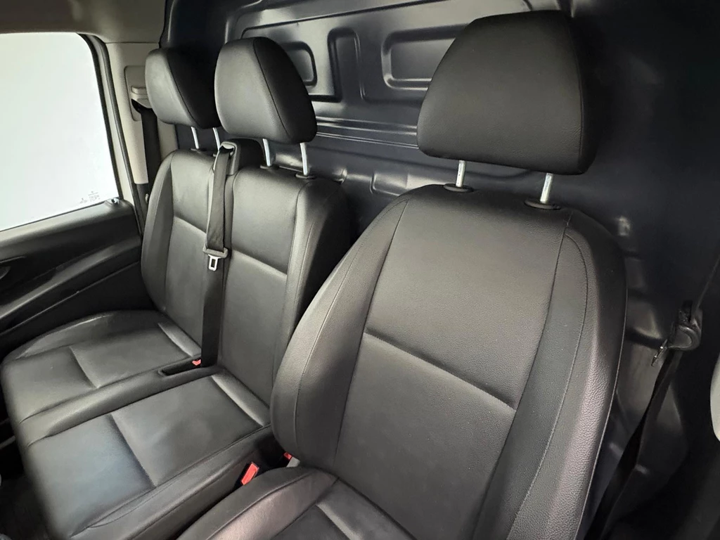 Mercedes-Benz Vito – foto 16