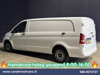 Mercedes-Benz Vito – thumbnail 2