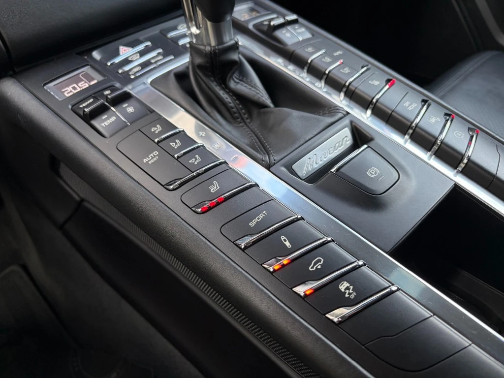 Porsche Macan – foto 31