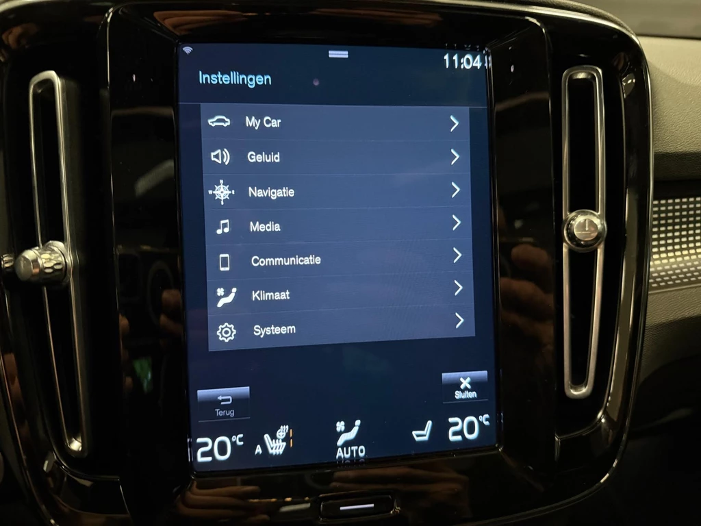 Volvo XC40 – foto 45