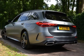 Mercedes-Benz C-Klasse – thumbnail 10