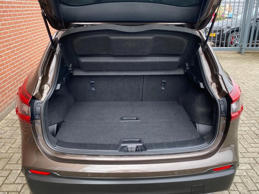 Nissan QASHQAI – foto 27