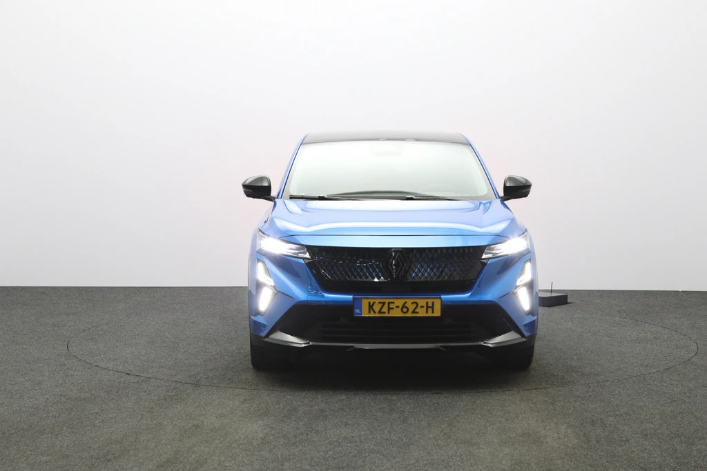 Renault Rafale – foto 9