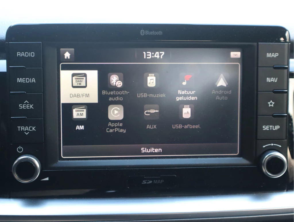Kia Stonic – foto 14
