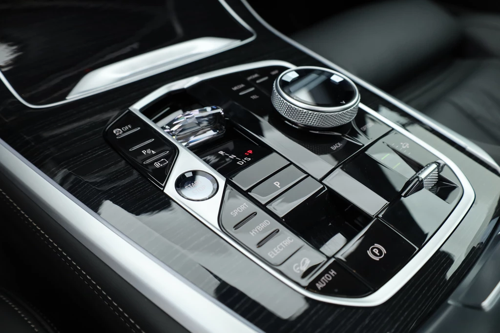 BMW X5 – foto 8