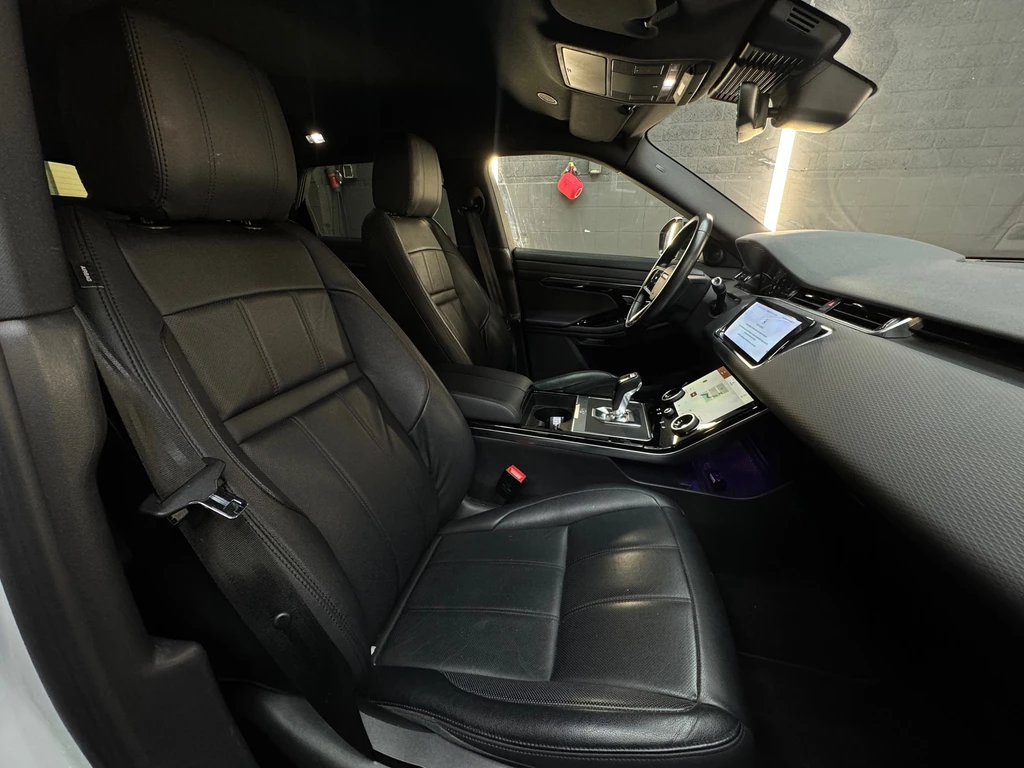 Land Rover Range Rover Evoque – foto 30