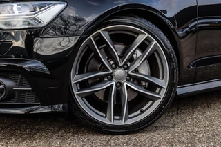 Audi A6 – thumbnail 9