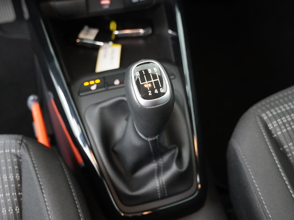Kia Stonic – foto 34