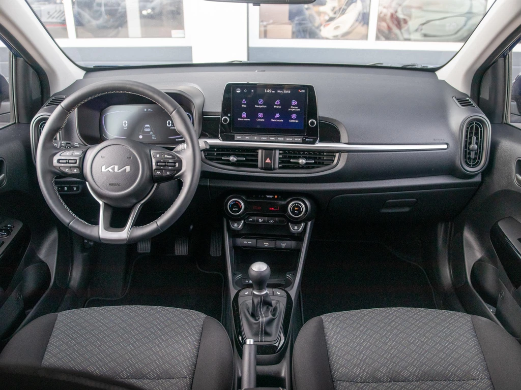 Kia Picanto – foto 10
