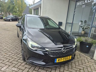 Opel Astra – thumbnail 8