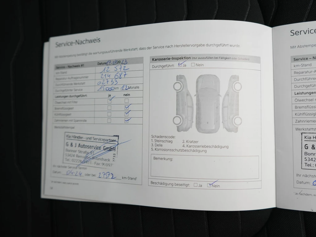 Kia Sportage – foto 21