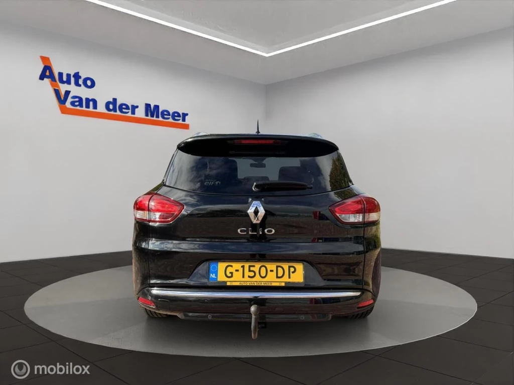 Renault Clio – foto 3