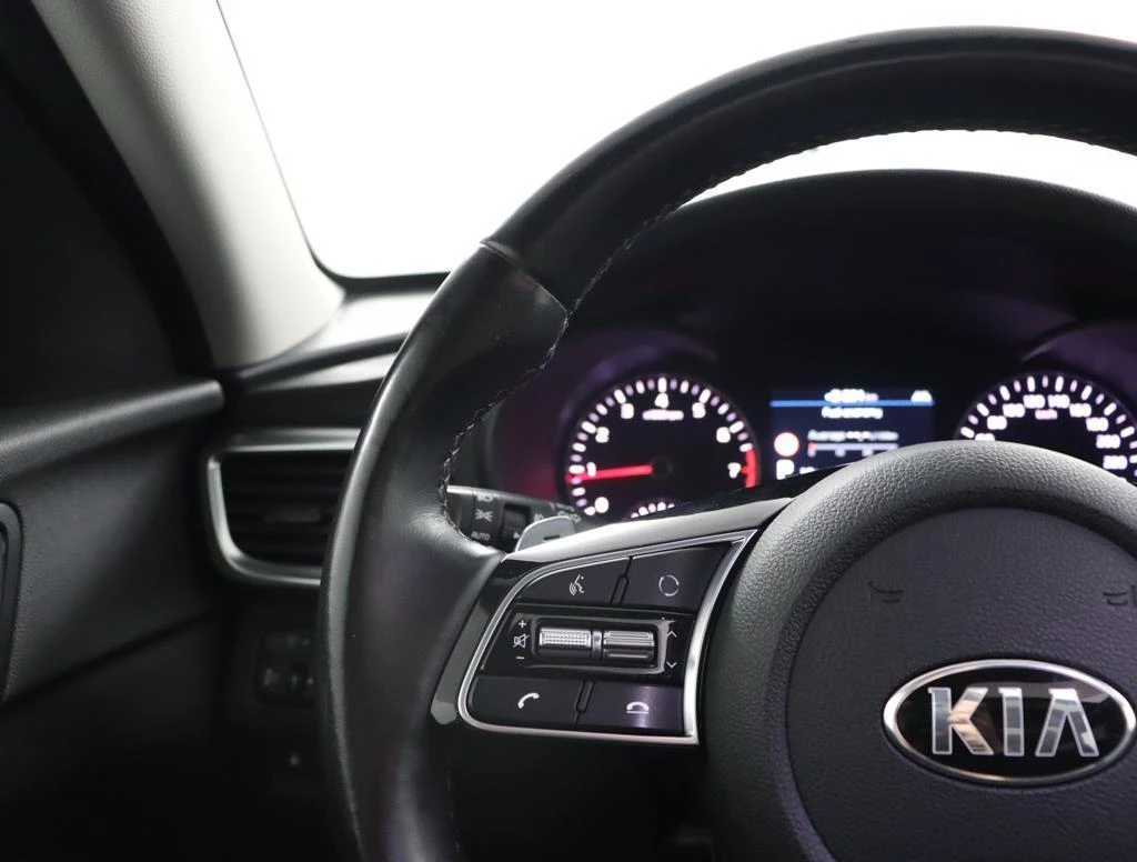 Kia Optima – foto 42