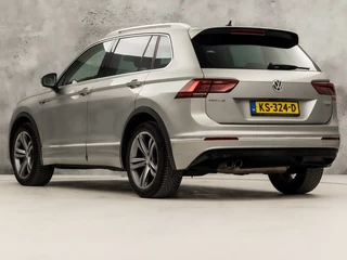 Volkswagen Tiguan – thumbnail 3