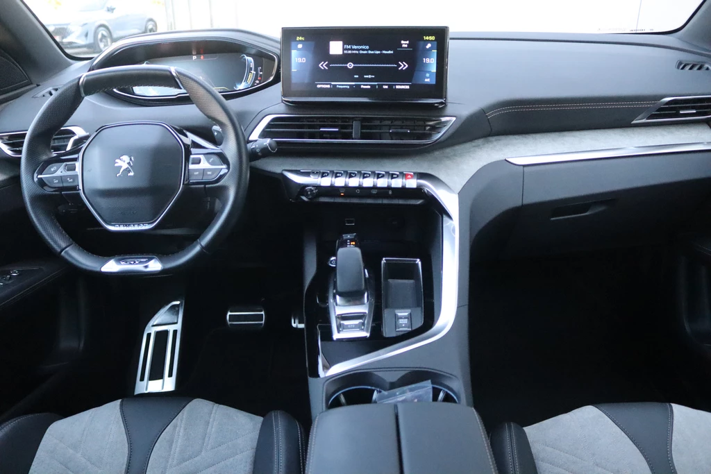 Peugeot 3008 – foto 11