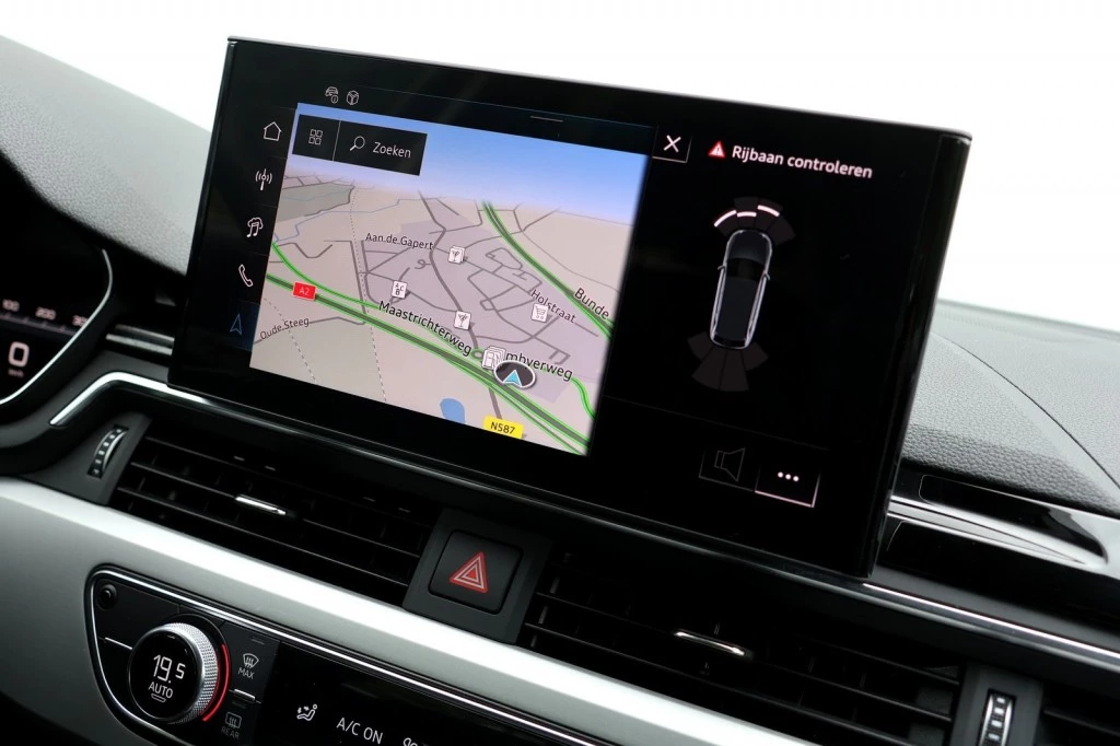 Audi A4 – foto 17